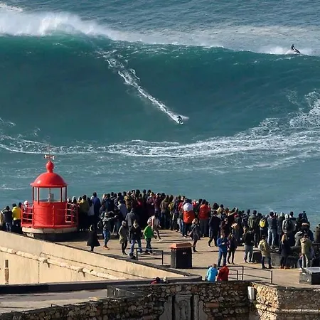 Pearl Of * Nazaré