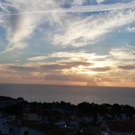 Appartamento Pearl Of Nazaré