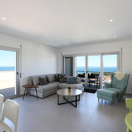 Apartament Pearl Of *