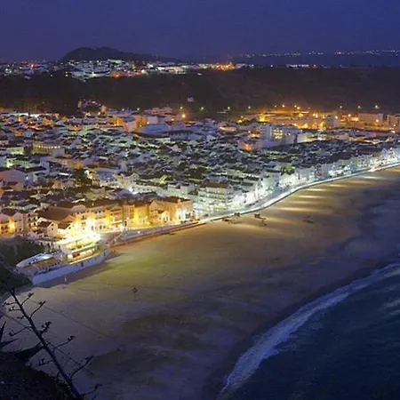 Pearl Of Apartament Nazaré