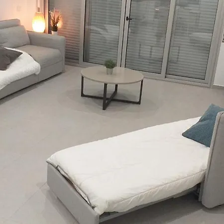 Apartament Pearl Of *