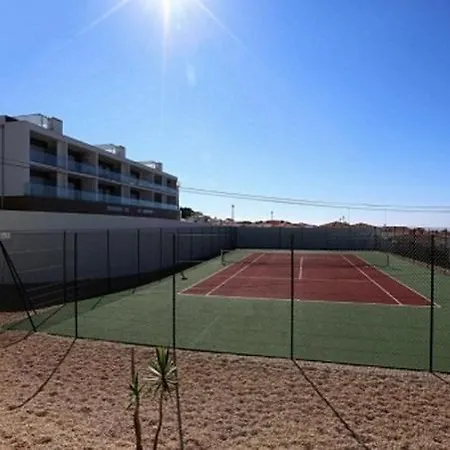 Appartement Pearl Of Nazaré