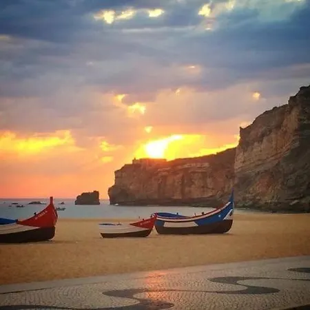 Pearl Of Nazaré