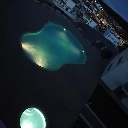 Daire Pearl Of Nazaré