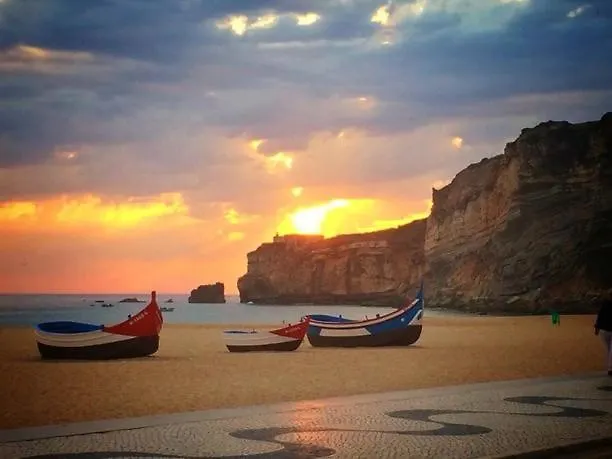 Pearl Of Nazaré