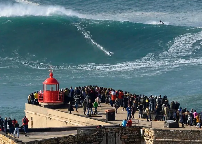 Pearl Of * Nazaré